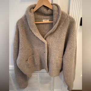 Ozma Sloan Cardigan
